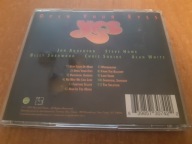 YES Open Your Eyes CD USA 1997