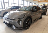 Kia EV4 MY26 GT-LINESRF LR My26 GT Line SRF 81.4 kWh Elektryczny 204KM