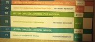 Przewodniki metodyczne do nauczania religii kl. 1-3 szkoła branżowa JEDNOŚĆ