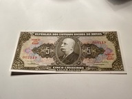 Brazylia - 5 cruzeiros - UNC