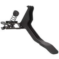 CIĘGNO UCHWYT ZAMKA MASKI DO RENAULT MEGANE 3 III