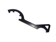 Klucz hydrantowi do łączników nasad złącz strażackich STORZ K6 52 75 110mm