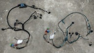 WIĄZKA INSTALACJA DRZWI LEWY PRZÓD AUDI A3 8L 3D