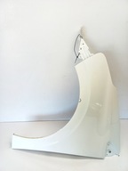 BŁOTNIK LEWY PRZÓD PEUGEOT 208