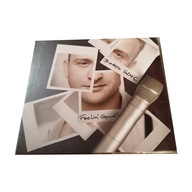 Borys Szyc Feelin' Good! CD FOLIA NOWA