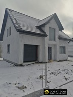 Dom, Studzianki, Wasilków, Białostocki, 125 m²