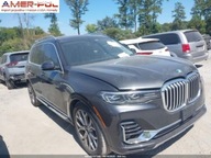 BMW X7 2020 BMW X7 xDrive40i Sports Activity Vehicle 3.0 Benzyna 335KM