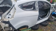 Błotnik tylny prawy Ford Fiesta MK7 H9 lift 5D 5 drzwi pas 2013 2008 2014