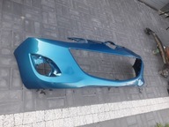 MAZDA 2 DE 2011-2014 ZDERZAK PRZÓD ORYGINAŁ PRZEDNI LIFT