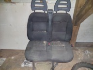 Fotele Boxer, Jumper, Ducato