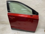 Nissan Qashqai III J12 2021-2025 Drzwi przód przednie prawe NBV