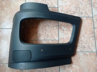 Okular zewnetrzny lampy przedniej prawy Mercedes ATEGO 967 4X2