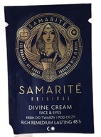 Krem wielozadaniowy do twarzy Samarité DIVINE dzień i noc 2 ml