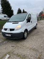 Renault Trafic L2H1