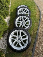 Koła Audi OE A4 A5 8.5" x 18" 5x112 ET 29
