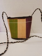 TOREBKA MIEJSKA ORYGINAL SKANDYNAWSKA BOHO HIPPIE