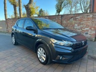 Dacia Sandero-1.0 Benzyna Klima