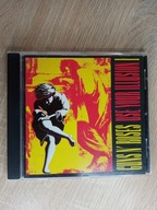 Use Your Illusion I Guns N' Roses CD GEFFEN _ WYD.I