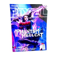 CZASOPISMO PIXEL NUMER 83 PAŹDZIERNIK 2022 09 22