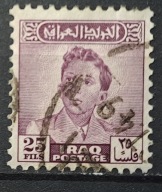 Irak - luzak kas 22/3