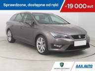 Seat Leon 1.4 TSI, Navi, Klima, Klimatronic