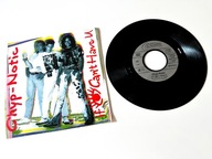 Chyp-Notic If I Can't Have U 7'' Singiel 1990 Euro House Synth-pop Coconut