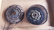 Sprzęgło tarcza docisk zamach dwumas 1.8t Alhambra VW SHARAN 02-10r 145 tyś