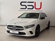 Mercedes-Benz Klasa A A200 163KM 7G-DCT Salon PL Full Led rej. 2019 SSU