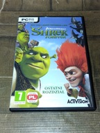 SHREK FOREVER OSTATNI ROZDZIAŁ PREMIEROWA PL PC 10