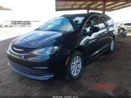 Chrysler Voyager 2020 r.,3,6L LXI 3.6 Benzyna 287KM