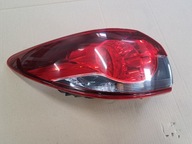 Lampa Lewa tył Tylna Led Oryginał Mazda 6 III Gj Kombi