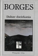 Dalsze dociekania Jorge Luis Borges