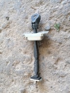 OGRANICZNIK DRZWI PRAWY TYLNY RENAULT KADJAR