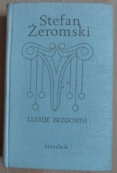 Ludzie bezdomni Stefan Żeromski