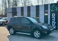 Toyota RAV4 2.2D-4D 204KM 2009r. 4x4 auto zarejestrowane i ubezpieczone 2.2
