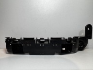 HONDA HR-V II - ślizg zderzaka lewy przód