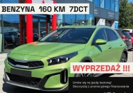 Kia XCeed MY25 wersja M pakiet SMART felgi 18 dostepny OD REKI w Gdyni
