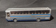 MODEL AUTOBUS AUTOKAR MERCEDES-BENZ 0 303 RHD - 1:87 WIKING
