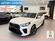 BMW X2 sDrive20i Sport Suv 1.5 (170KM) 2025