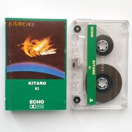 Kitaro – Ki kaseta