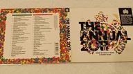 CD The Annual 2011 MIXED BY HOOK N SLING & TOMMY TRASH 2CD