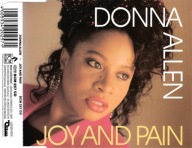 Donna Allen – Joy And Pain (Maxi - Singiel)