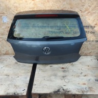 KLAPA BAGAŻNIKA TYŁ VOLKSWAGEN POLO V 6R