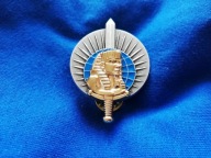 ODZNAKA WOJSKOWA- FRANCJA