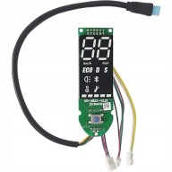 Wyświetlacz licznik do hulajnogi Xiaomi M365 M365Pro + Szybka gratis !