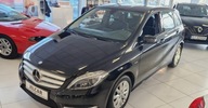 Mercedes-Benz Klasa B B200 CDI 136KM Podgrzewane fotele 1.8 Diesel 136KM