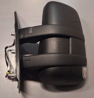 IVECO DAILY 2014 2016 2021 -> LUSTERKO LEWE KRÓTKIE 5802029814 ORG