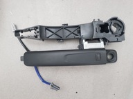 KLAMKA DRZWI KEYLESS MASTER 3 III 2.3 DCI 806061829R 806070113R hands free