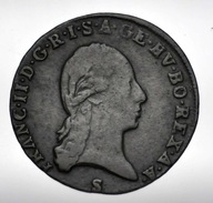 AUSTRIA - 1 KRAJCAR 1800 - S - ŁADNY
