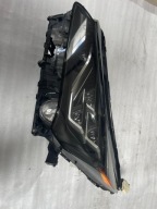 LEXUS NX II LAMPA LEWA FULL LED KOITO